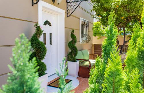 Villa Galata - Foto 1