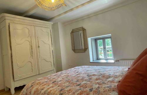 Gîte L'instant Vosges - Foto 25