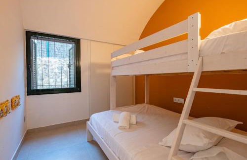 Villa Can Reig Tamariu, next to the beach - Foto 23