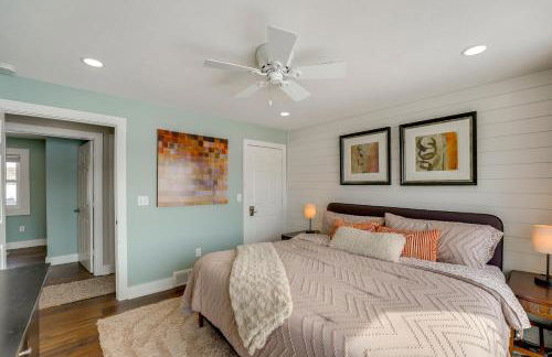 Hike, Fish and Golf Waterfront Gem on Camp Lake! - Foto 15