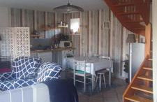 Maison de La Beslière meublé de tourisme 2 étoiles - Foto 9