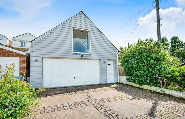 Beachfront House With 2 Kayaks Sleeps 8 - Foto 31