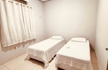 Casa Temporada Floriano - Foto 12