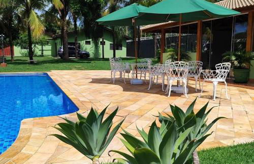 Casa portal Ipês 4 quartos - Foto 8