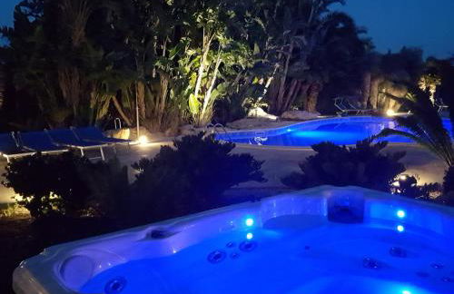 villa Bismarkia - Photo 13