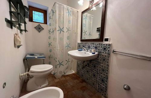 Casa Rosa - Santa Marina - Foto 10