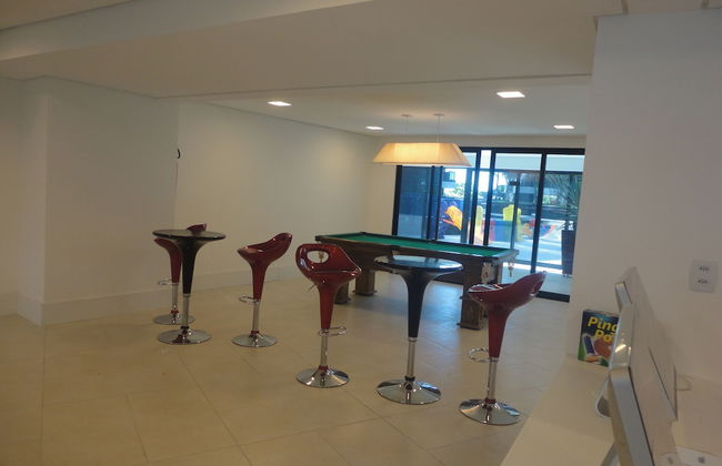 Grupo Vip Landscape Fortaleza - Photo 34