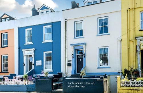 Lantern Suite, Tenby - Foto 4