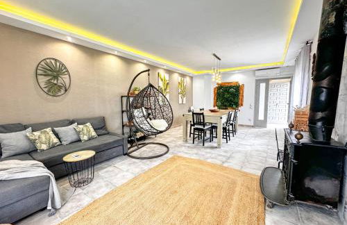 Beach house with private swimming pool * 5 min walk to the beach - Foto 15