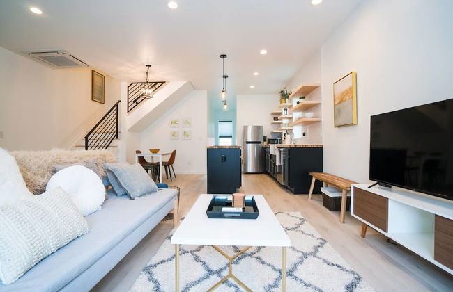 The Mile High Escape in Curtis Park - Foto 1