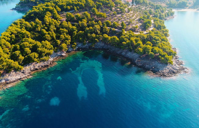 Porto Carras Villa Kalyva Mare - Foto 19