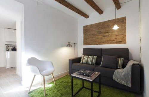 Aspasios Charming Flats - Foto 80