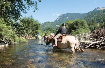 Le pied des pistes, studio 5 pers, balcon sud est, vue sur les montagnes - Foto 56