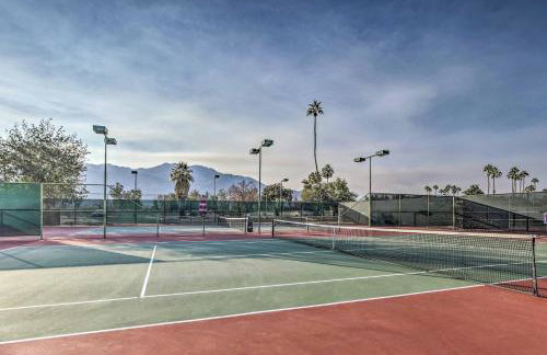 4 Mi to Dtwn Palm Springs: Condo w/ Pool Access - Foto 30