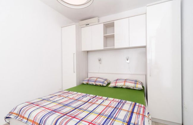 Apartments Ammos - Foto 5