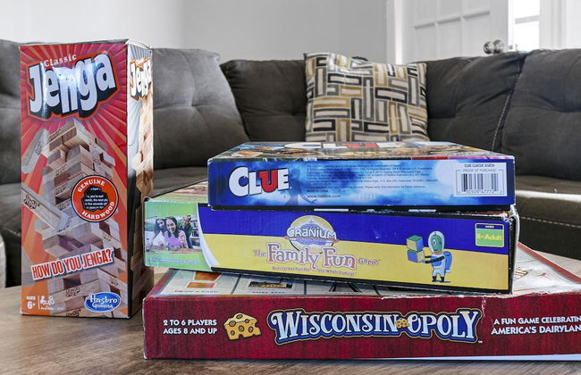 The Waterfront - Waterslide Game Room Sleeps 26 - Foto 55