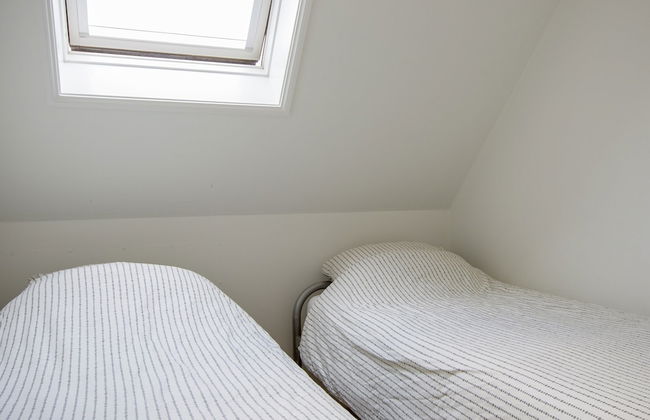 Holiday Home Harlingen Near the Sea - Foto 4