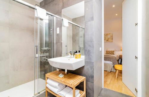 Juan Bravo Suites - Foto 24