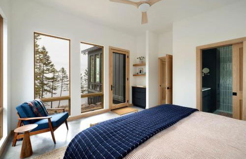 Tallens Stuga minutes from Lutsen Mountain - Foto 26