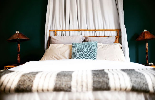 Ti Baz Beach House With Mountain View - Photo 2