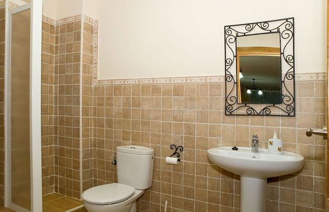 Apartamentos Rurales la Vera - Photo 19