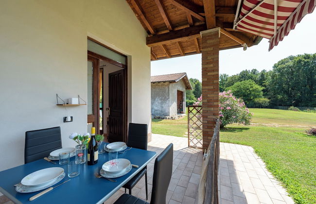 La Casa In Campagna 800m From Lake - Foto 18