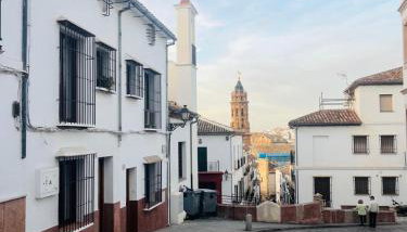 Casa Puerta de la Alcazaba Antequera - Foto 2