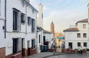 Casa Puerta de la Alcazaba Antequera - Foto 1