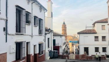 Casa Puerta de la Alcazaba Antequera - Foto 1