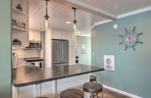 The Lakefront Home - 5 Minutes From Detroit Lakes! - Foto 9