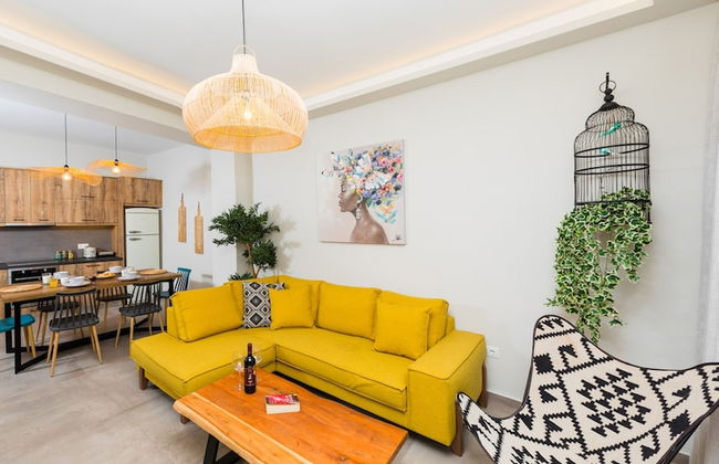 Ekaterini Luxury House - Foto 19