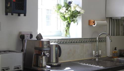 Abbey Cottages - Otters Holt - Foto 3