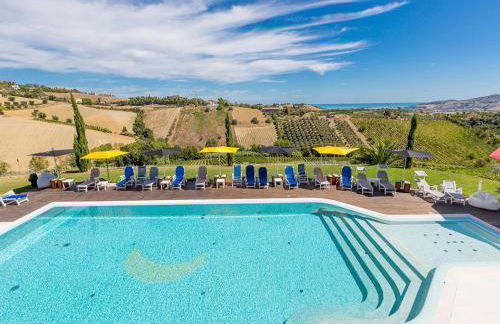 Agriturismo Il Sapore Della Luna - Foto 109