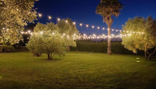 Agriturismo La Vita è Bella - Foto 2, Garden, Garden view