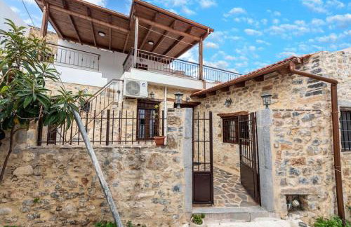 Luxury Limnes Village House - Foto 1