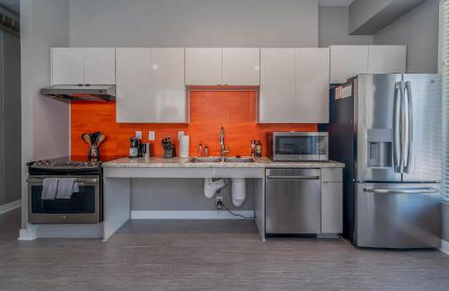 Kasa Downtown Des Moines - Foto 10