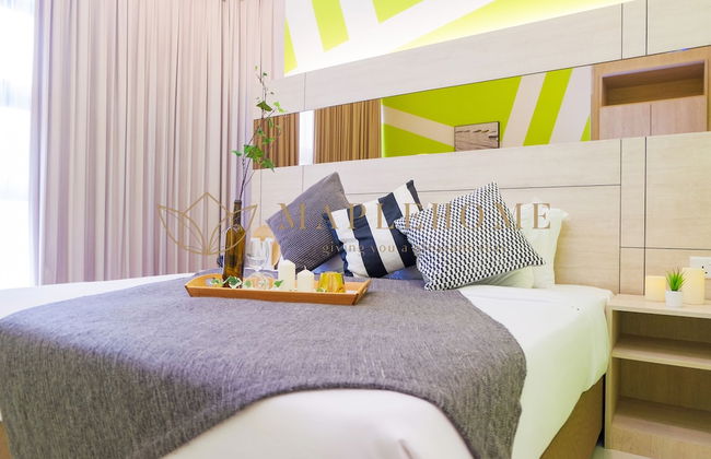 The Robertson Kuala Lumpur - Foto 26