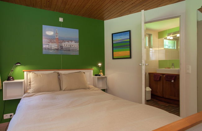 Architect's Gem in Stoumont - Foto 4