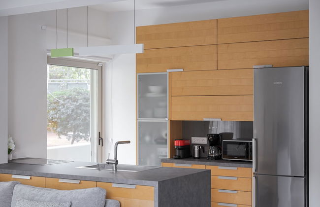 Vouliagmeni Stylish Apartment - Foto 14