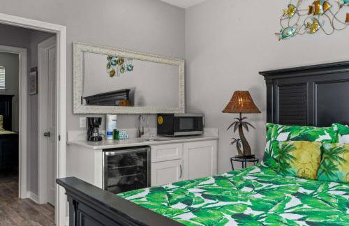 Crystal Tower Free Golf Cart Private Pool - Foto 59