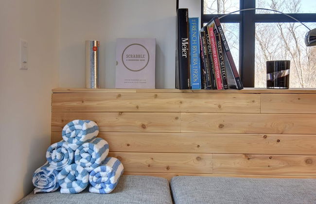 Warm Cabin in Nature With spa Sauna Citq 309153 - Foto 69