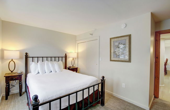 Silver King by All Seasons Resort Lodging - Foto 77