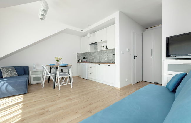 Kropli Bałtyku Apartment by Renters - Foto 24