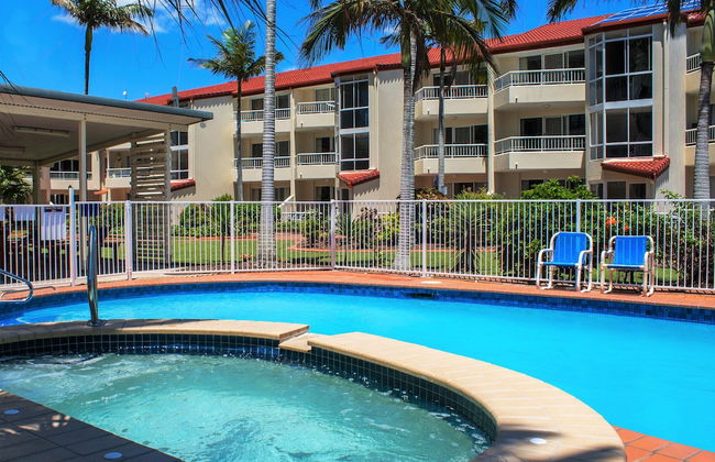 Key Largo Apartments - Foto 24