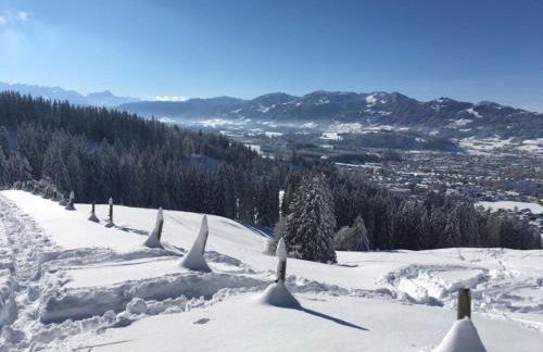 Holiday apartment Alpsee Thirteen - Photo 25