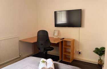 Cosy & Modern 2 Bedroom Apartment - Foto 6