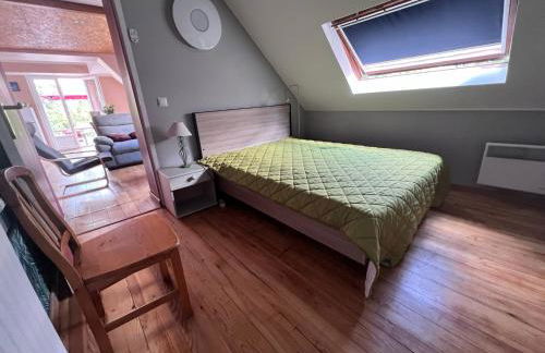 Gîte des 3 vallées - Foto 7