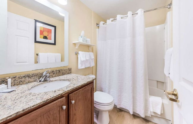 Birch Hill Suites Extended Stay - Blue Ash - Foto 16