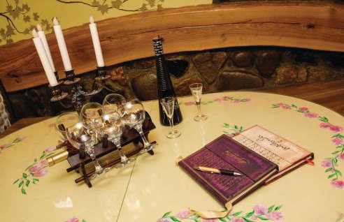 Kuća za odmor Bajka - Photo 26