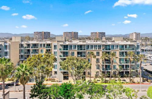 Coastal Bliss - Luxe 2BR Retreat in MDR - Venice - SM - Foto 27